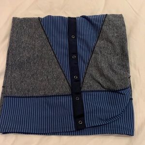 Lululemon vinyasa scarf